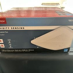 Utilitech Ventilation Fan