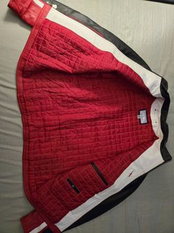 Nice jacket few times use