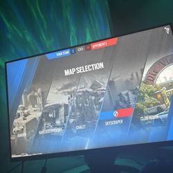 ACER MONITOR 