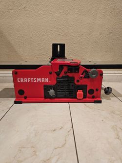 Brand New Craftsman 6-Inch Benchtop Jointer (CMEW020)