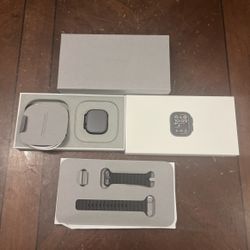 Apple Watch Ultra 3 