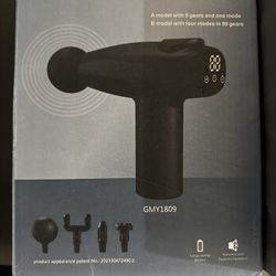 Massage Gun