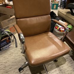 Luxury Office Chair