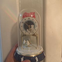 Coca-Cola Antique