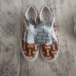 Vans Size 12 Thrasher Style