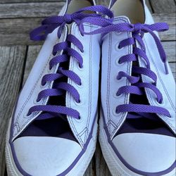 Converse shoes women’s size 9