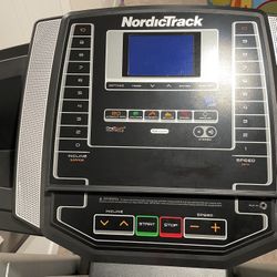 NordicTrack T Series Treadmill