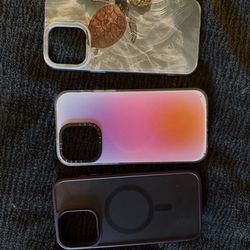 iPhone 14 Pro Max cases