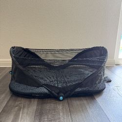 Munchkin  Brica Baby Travel pods-Gray