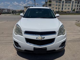 CHEV EQUINOX