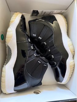 Jordan 11 Jubilee Size 12
