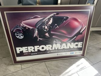 Ermoso Cuadro de pared con bonita imagen 