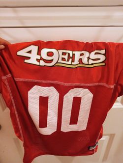  Dog 49r Jersey 