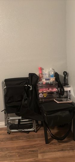 Makeup