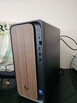 HP OmniDesk Desktop