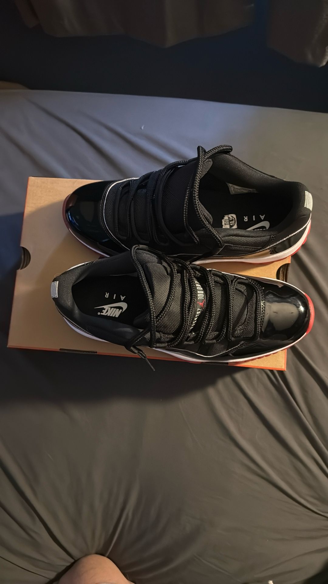 Air Jordan