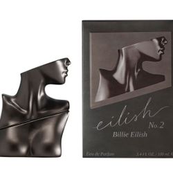 Billie Eilish Perfume!