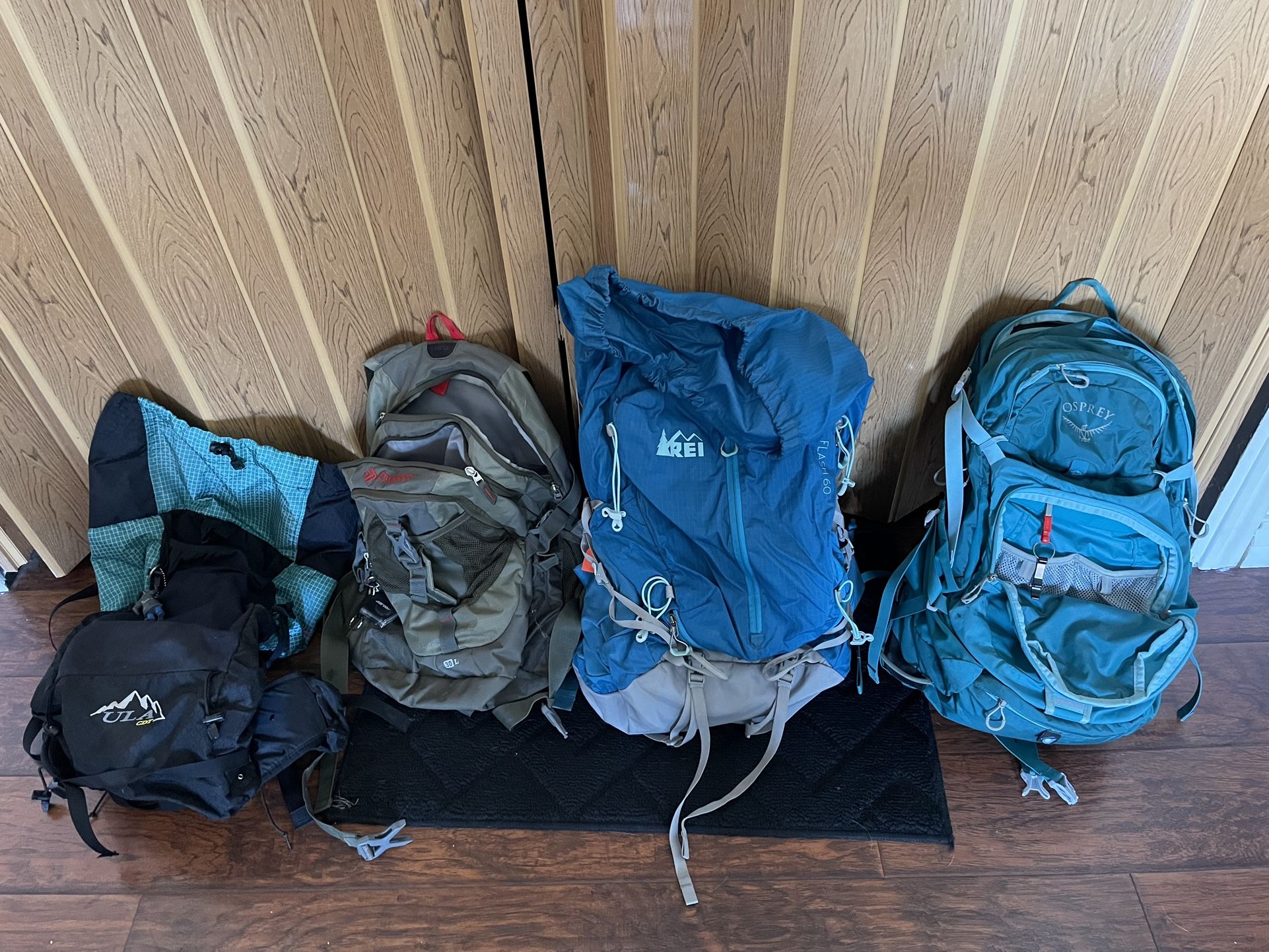 Backpacks Thru Hiking And Day Best Offer
