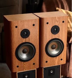 🔥Vintage Infinity RS-3000 Speakers - LIKE NEW🔥
