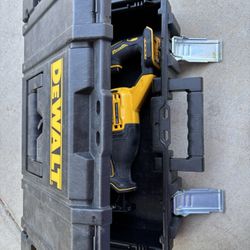 20V Max XR Brushless Cordless Reciprocating Saw