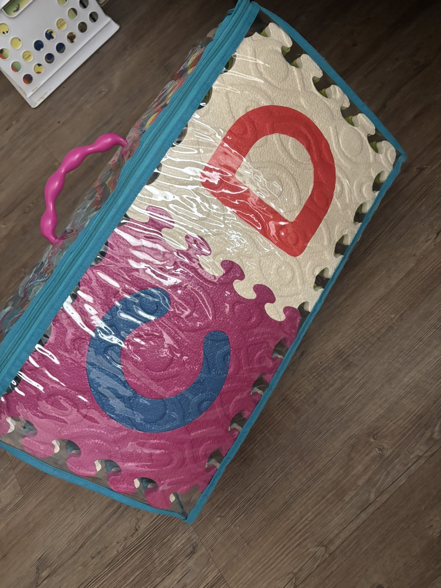 Play Mat