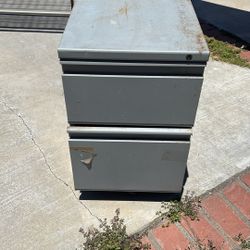 Filing Cabinet 