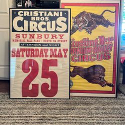 Posters