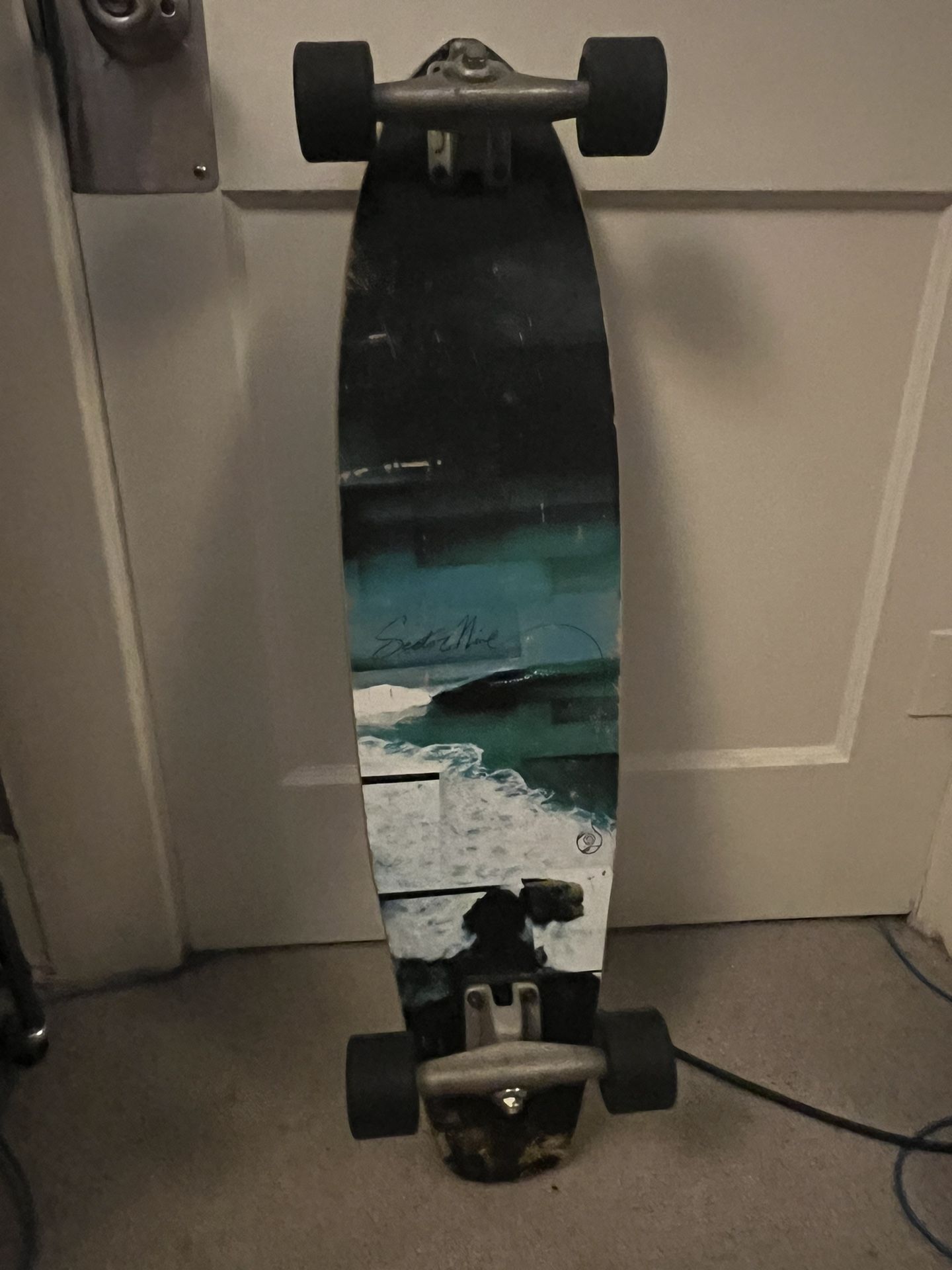 Sector 9 Longboard