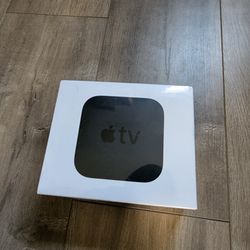 Apple TV