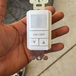 nLight Low Voltage Dimmer