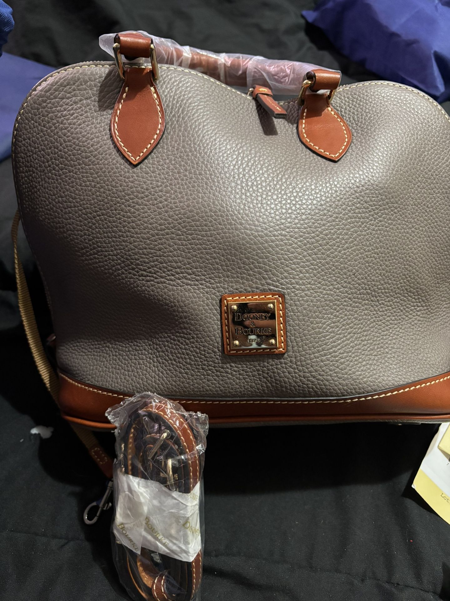 Dooney and Bourke 