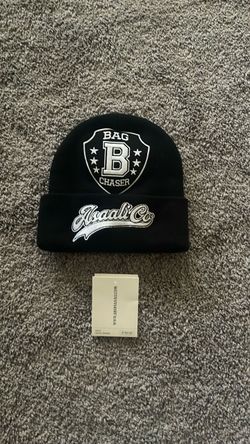 Asaali Beanie