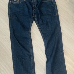 Men’s True Religion Jeans 