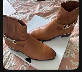 Aldo Boots