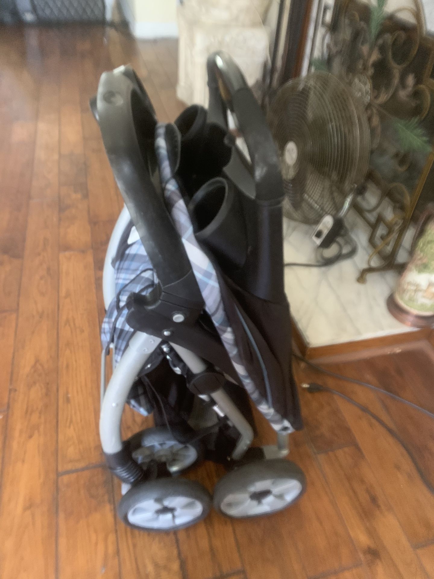 Stroller