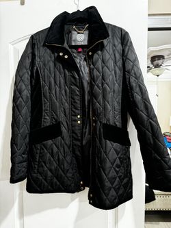 vince camuto Cout/ Jacket 