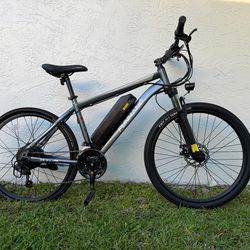 Funhang - Electric Bike