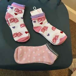 Socks Ladies/Teens