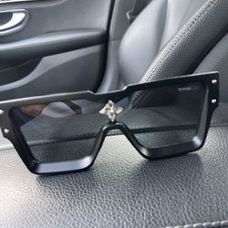 Lv Cyclone Sunglasses