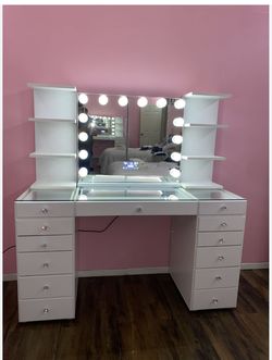 Vanity