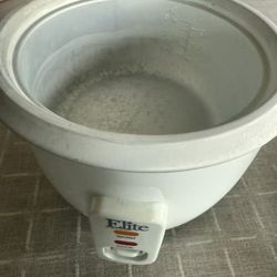 Rice Cooker