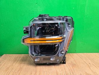 2024 2025 2026 f150 headlight