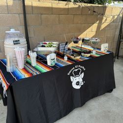 Taco Cart
