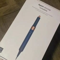 Dyson Airwrap 