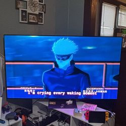 Trade Samsung S90D 65inch 4k OLED 144HZ 