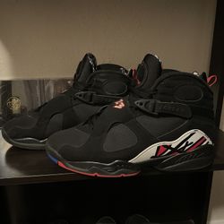 Jordan 8 playoff