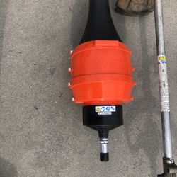 ECHO attachment 