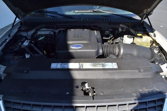 2003 Ford Expedition