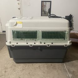 Dog Crate For Large Dogs