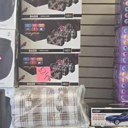 Party Speaker Available On Cash Deal Offer $25 